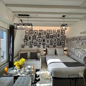 Appartement met een Slaapkamer